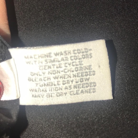 Zenergy Chico’s zip up Athletic jacket size 0 - Picture 8 of 8